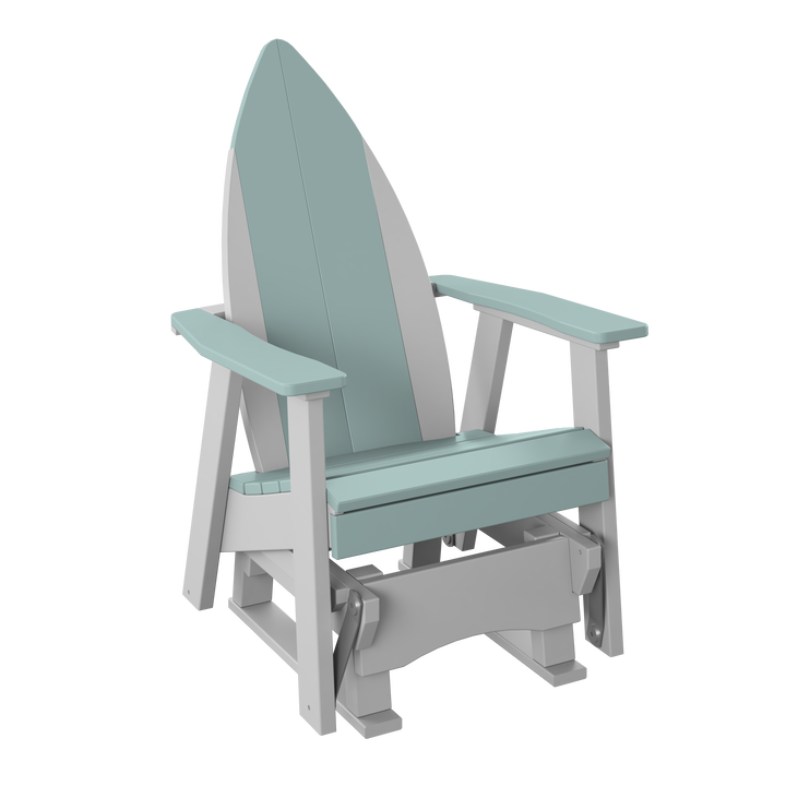 P85 Surf Glider 2' - Nose