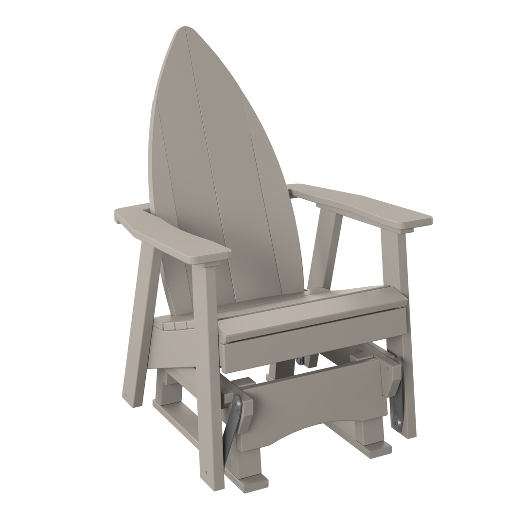 P85 Surf Glider 2' - Nose
