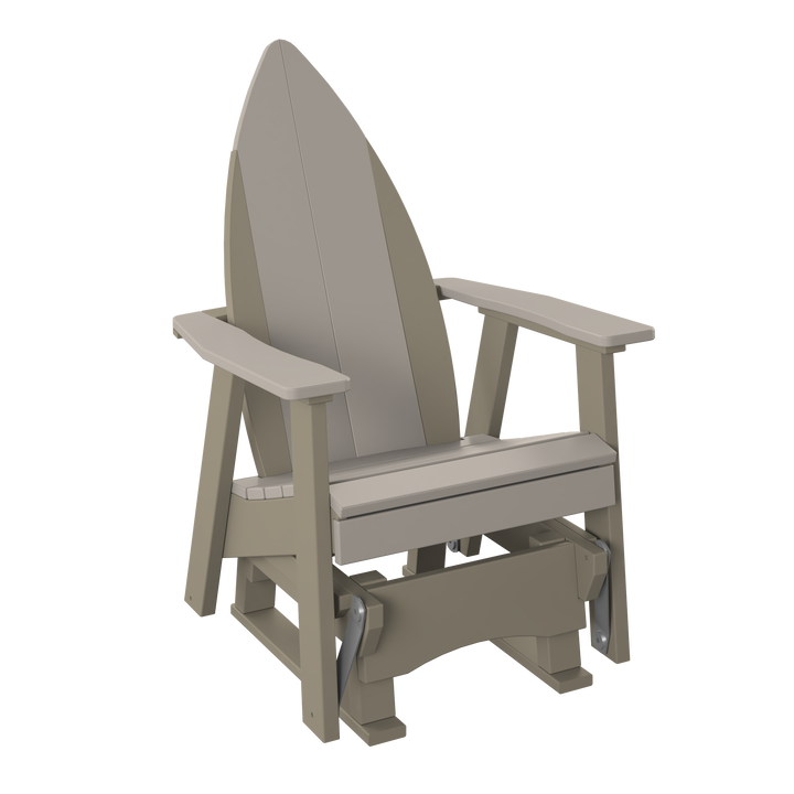 P85 Surf Glider 2' - Nose