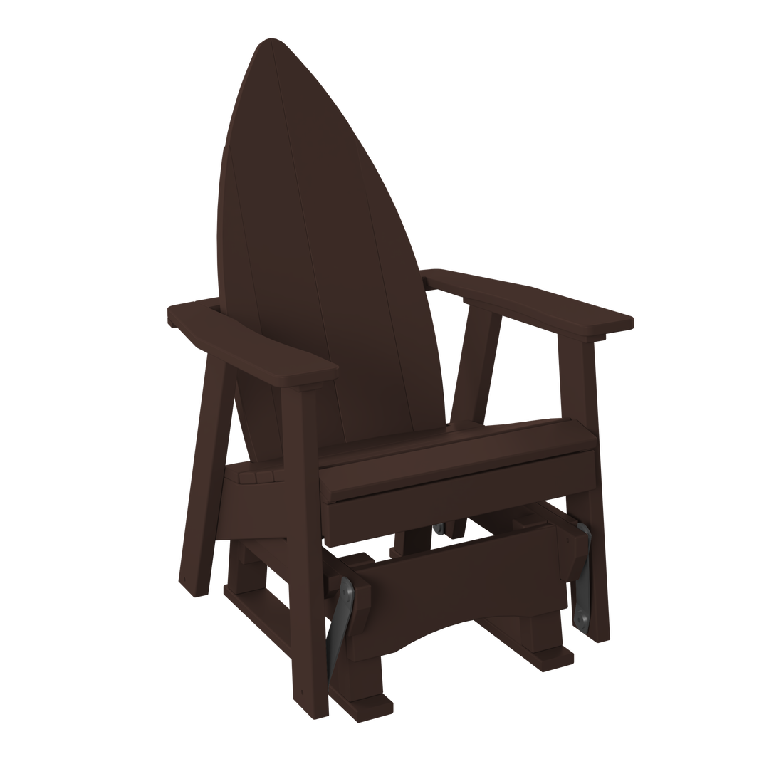 P85 Surf Glider 2' - Nose