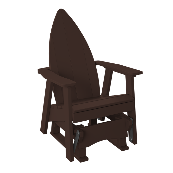 P85 Surf Glider 2' - Nose