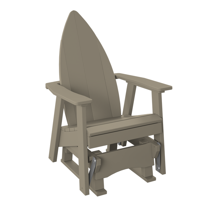 P85 Surf Glider 2' - Nose