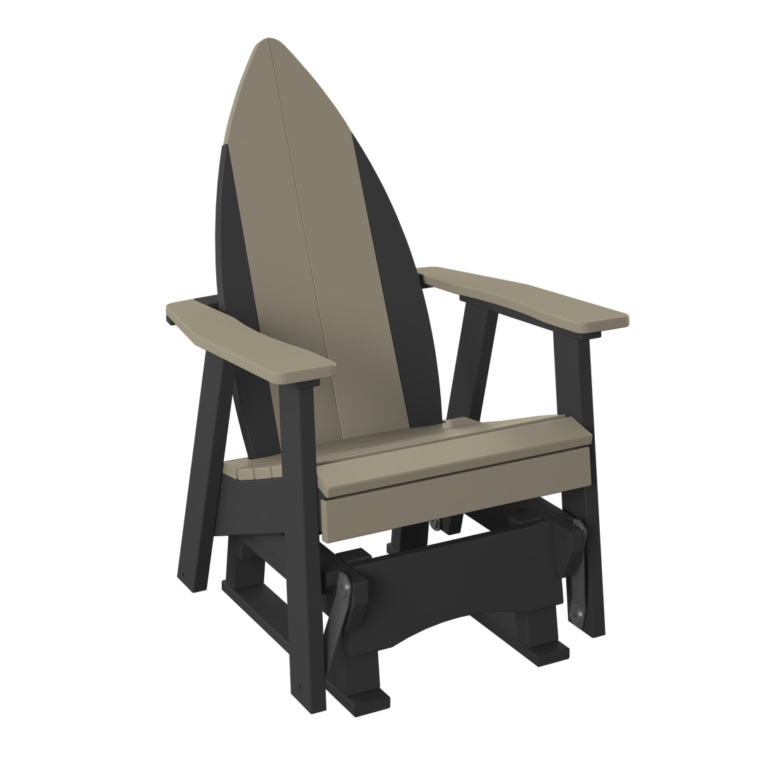 P85 Surf Glider 2' - Nose