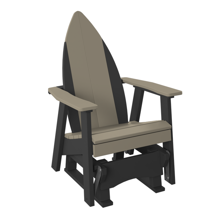 P85 Surf Glider 2' - Nose