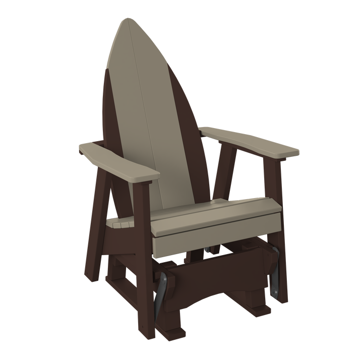 P85 Surf Glider 2' - Nose