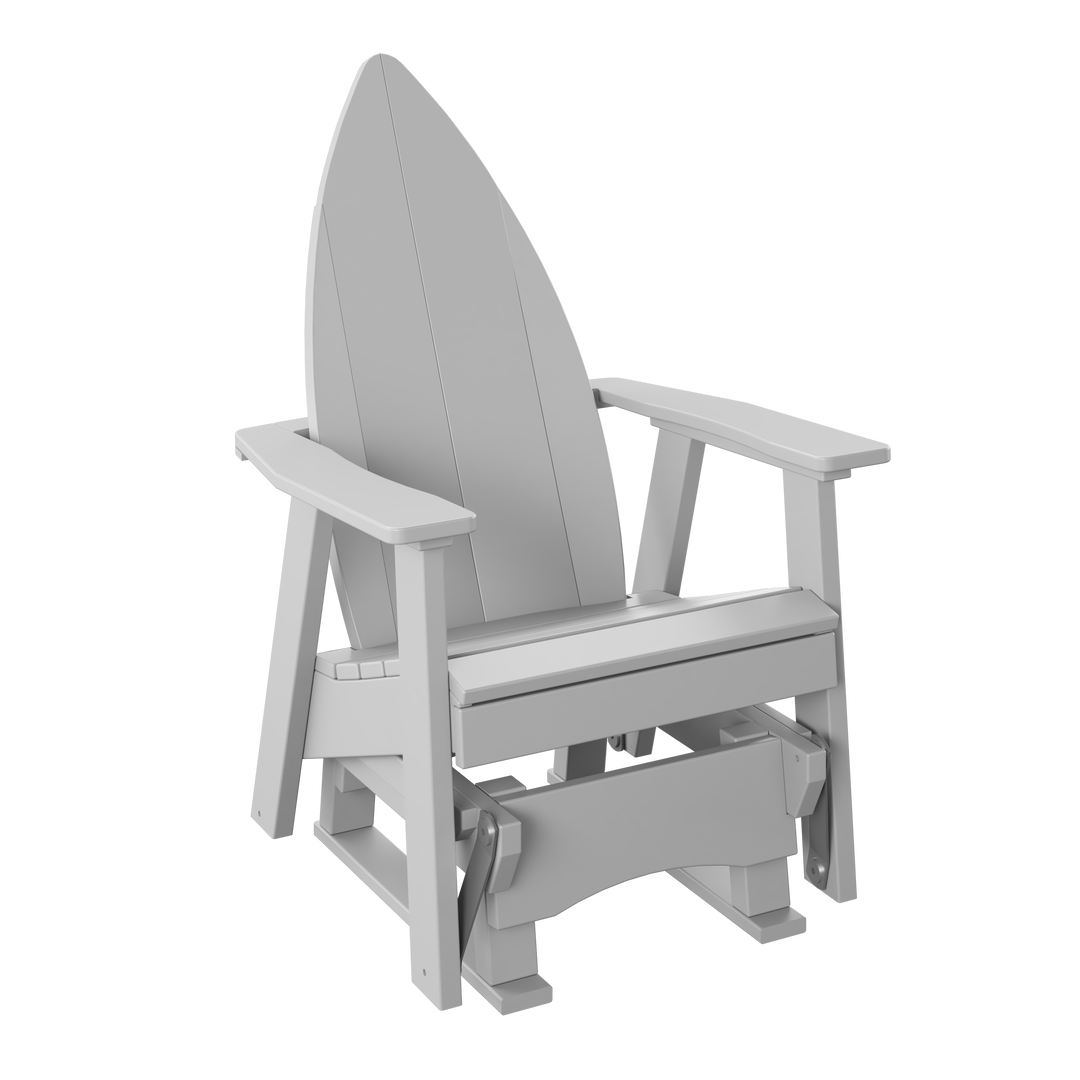 P85 Surf Glider 2' - Nose