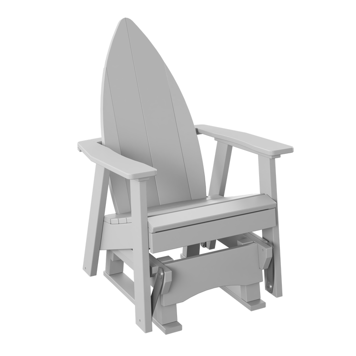 P85 Surf Glider 2' - Nose
