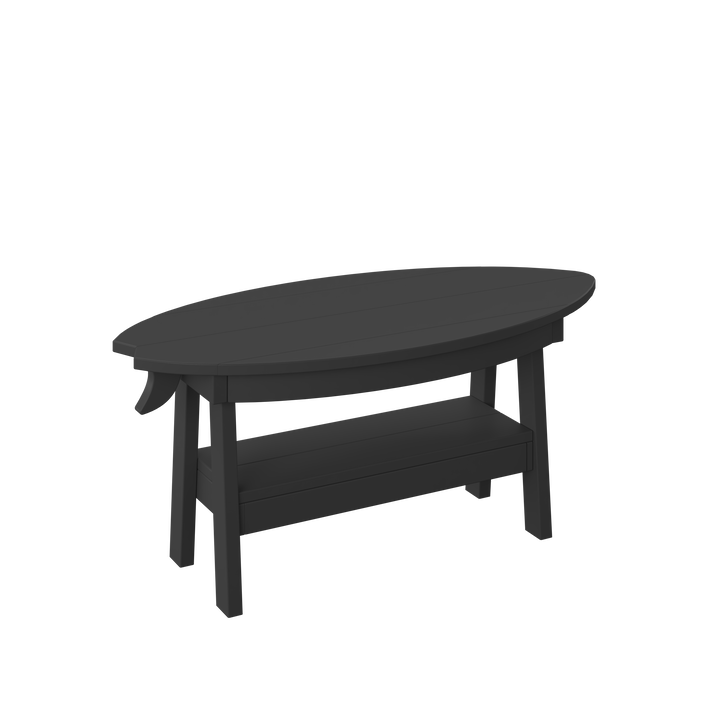 P86 Surf Coffee Table