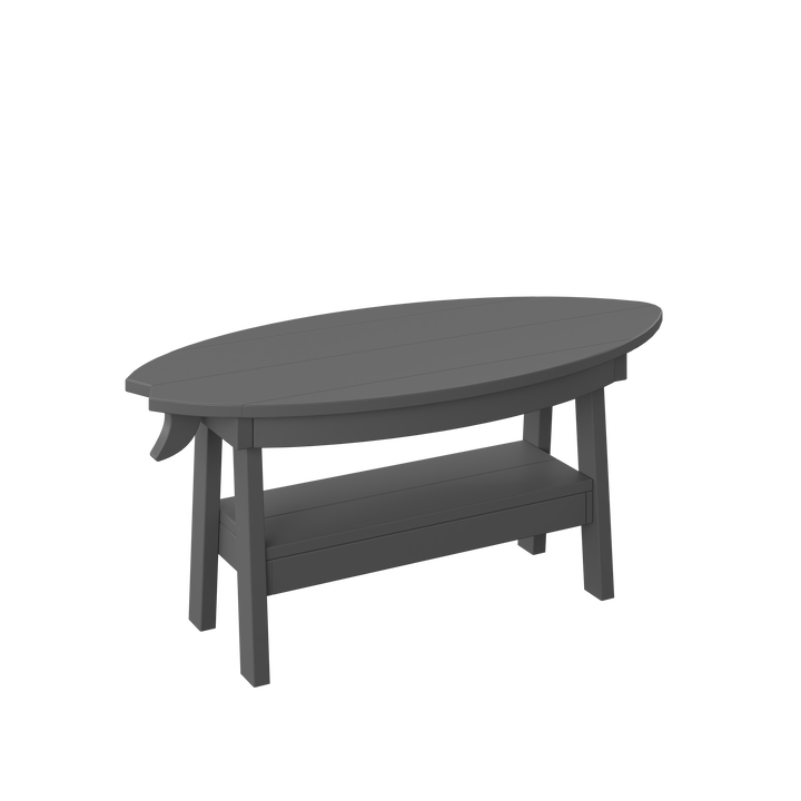 P86 Surf Coffee Table