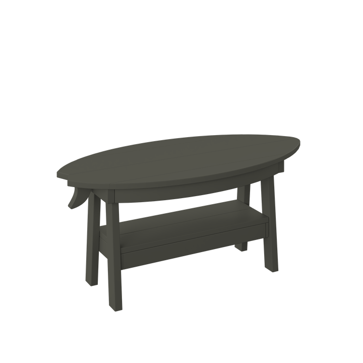 P86 Surf Coffee Table