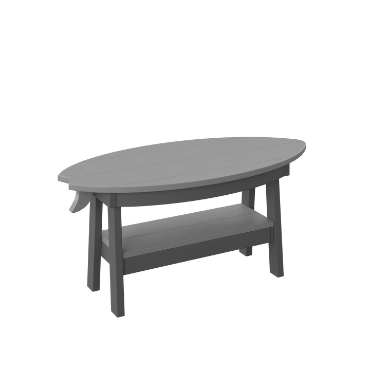 P86 Surf Coffee Table
