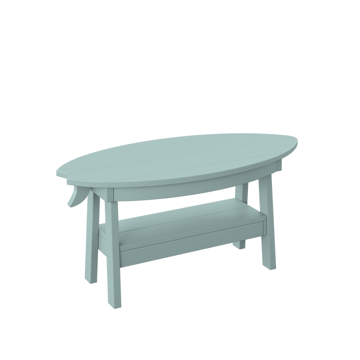 P86 Surf Coffee Table