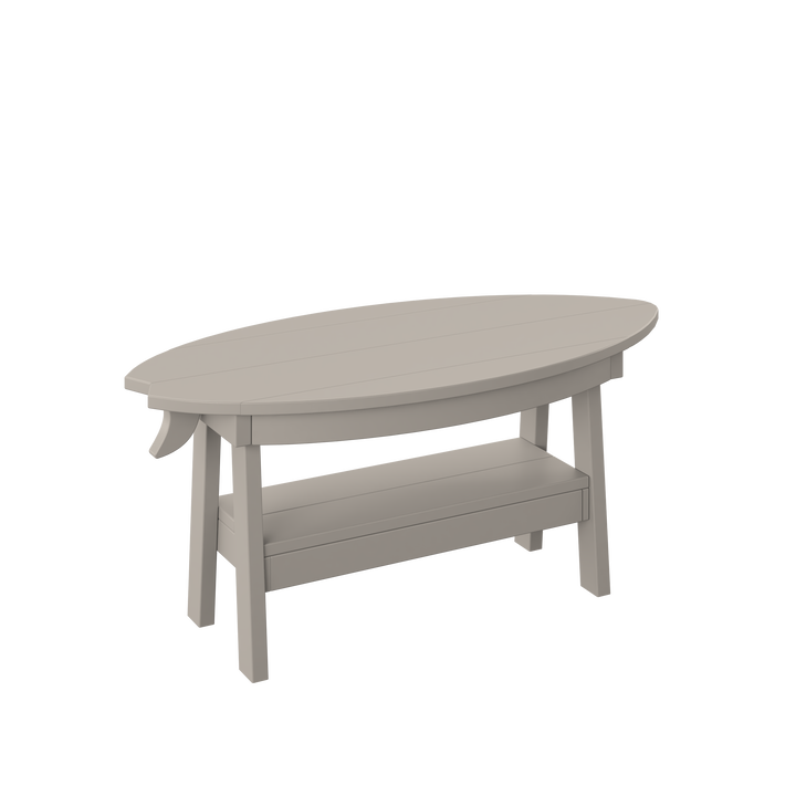 P86 Surf Coffee Table