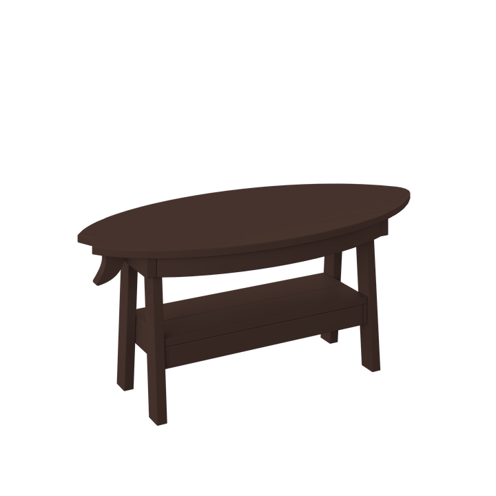 P86 Surf Coffee Table