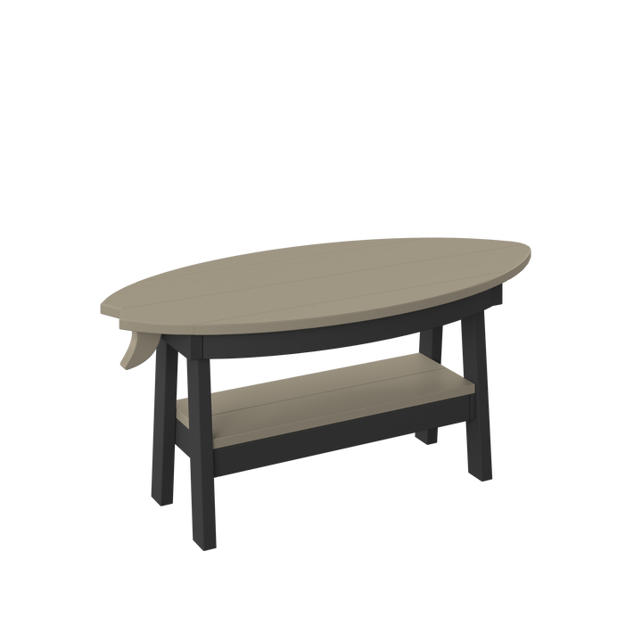 P86 Surf Coffee Table