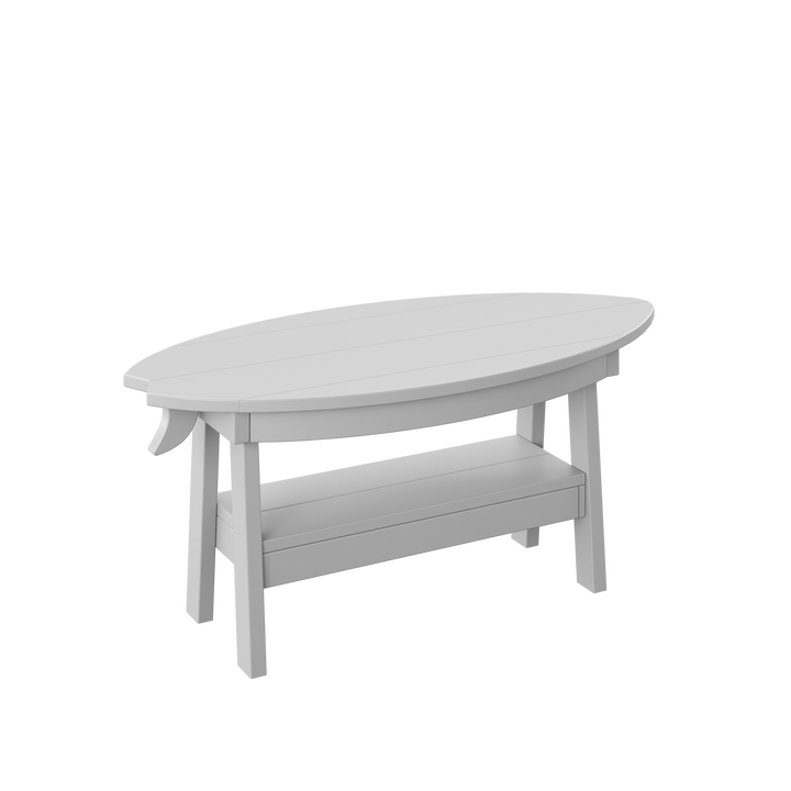 P86 Surf Coffee Table