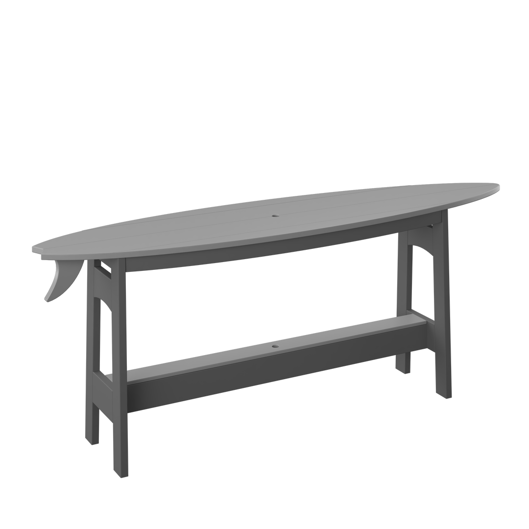 P88-R Surf Bar Table 72_