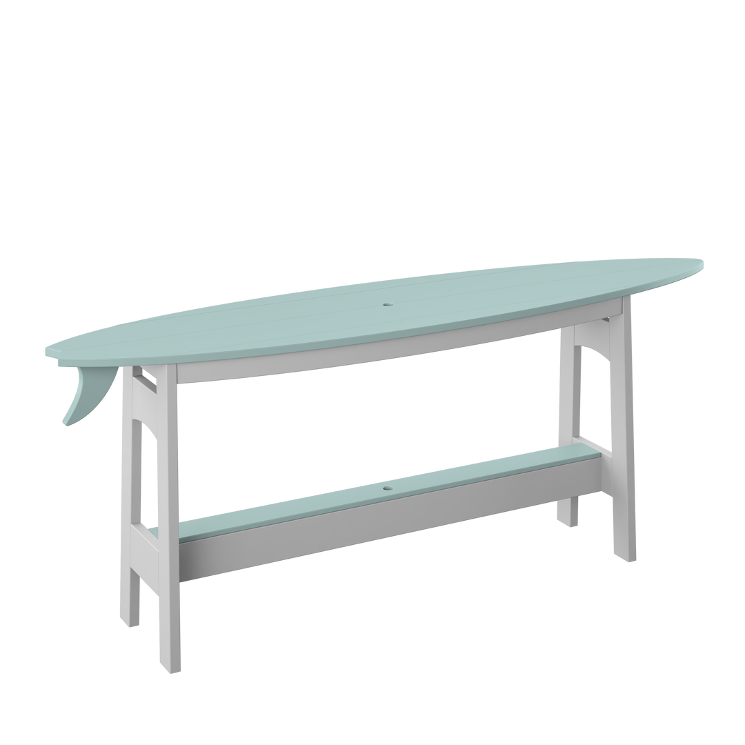 P88-R Surf Bar Table 72_