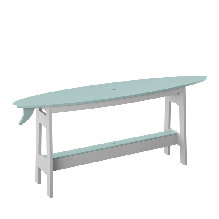 P88-R Surf Bar Table 72_