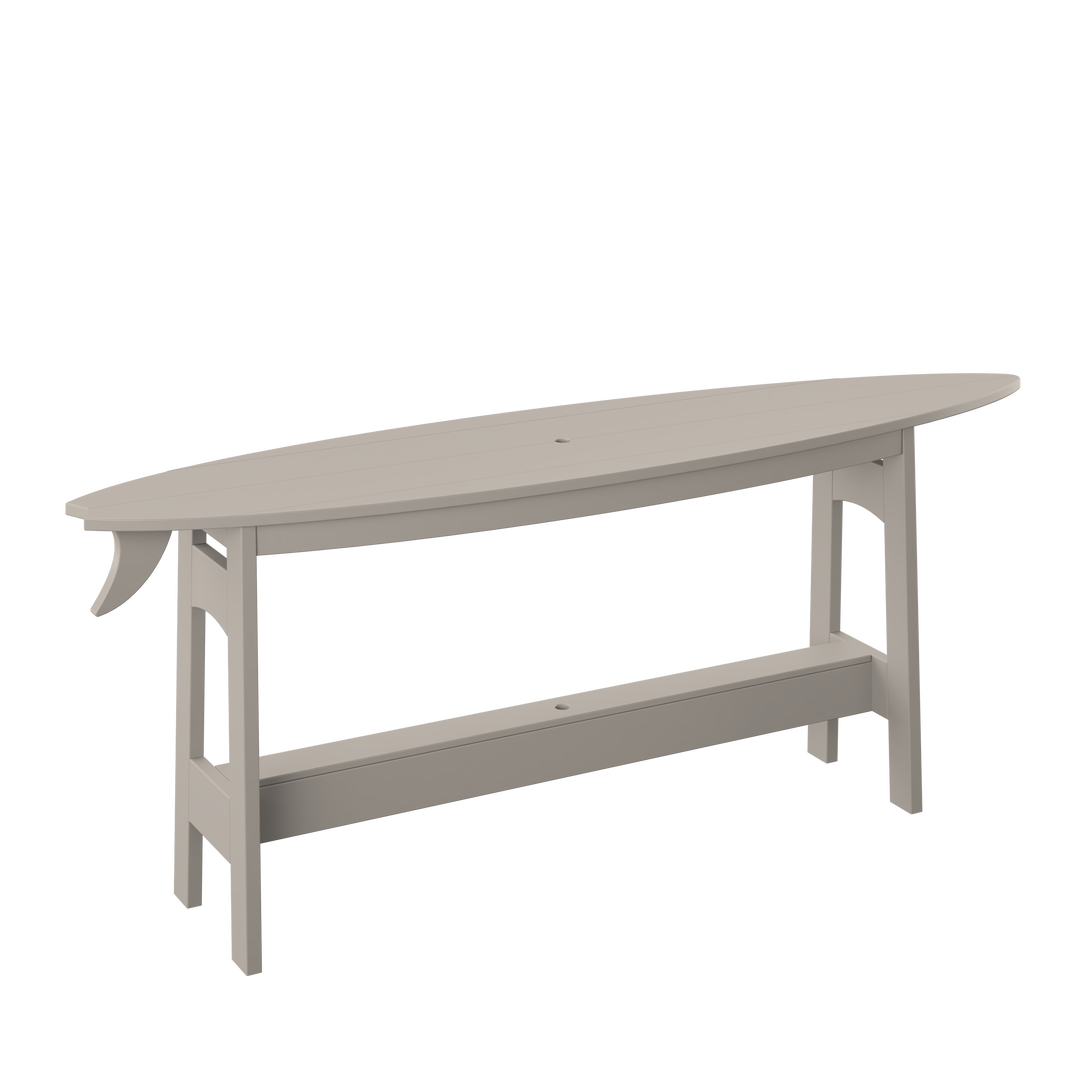 P88-R Surf Bar Table 72_