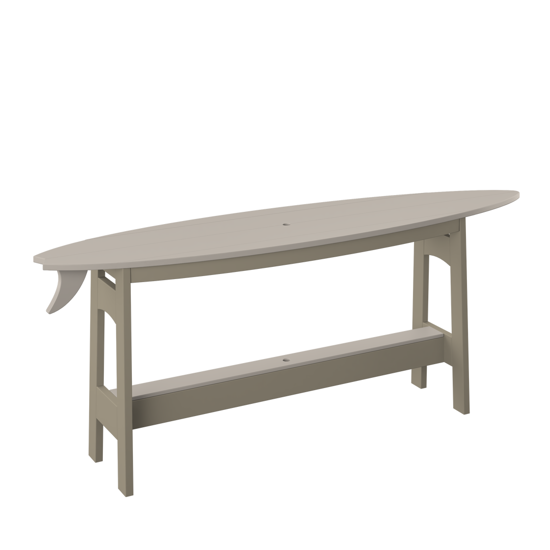 P88-R Surf Bar Table 72_