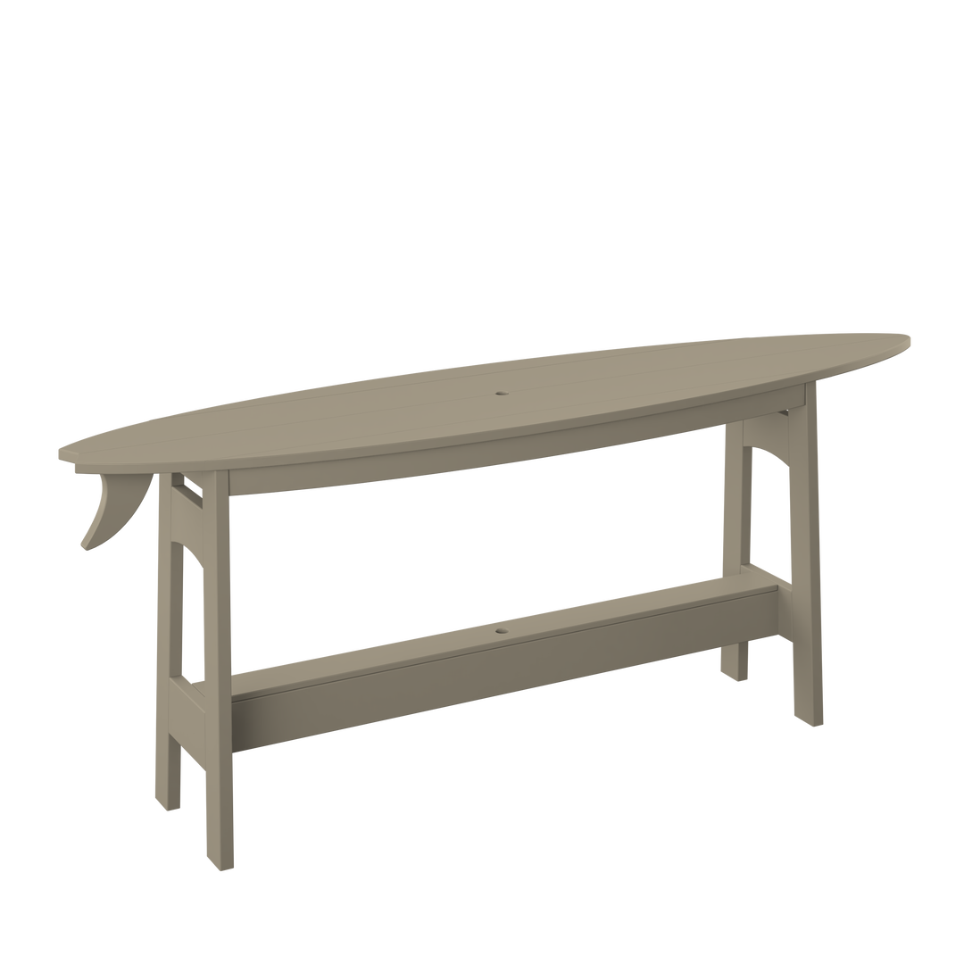 P88-R Surf Bar Table 72_