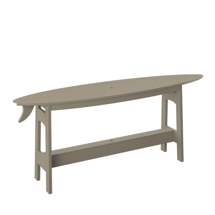 P88-R Surf Bar Table 72_