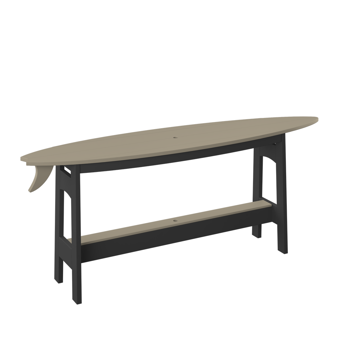 P88-R Surf Bar Table 72_