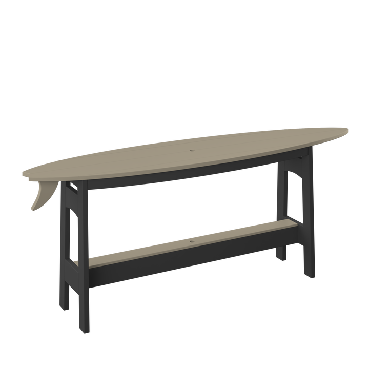 P88-R Surf Bar Table 72_