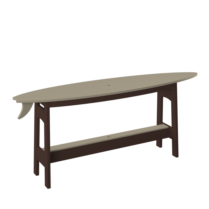P88-R Surf Bar Table 72_