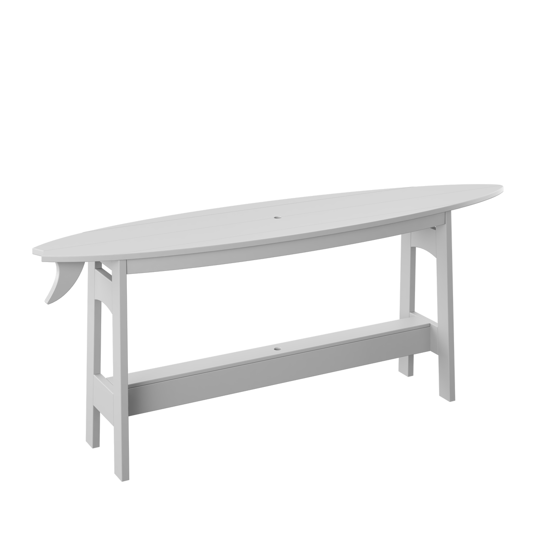 P88-R Surf Bar Table 72_