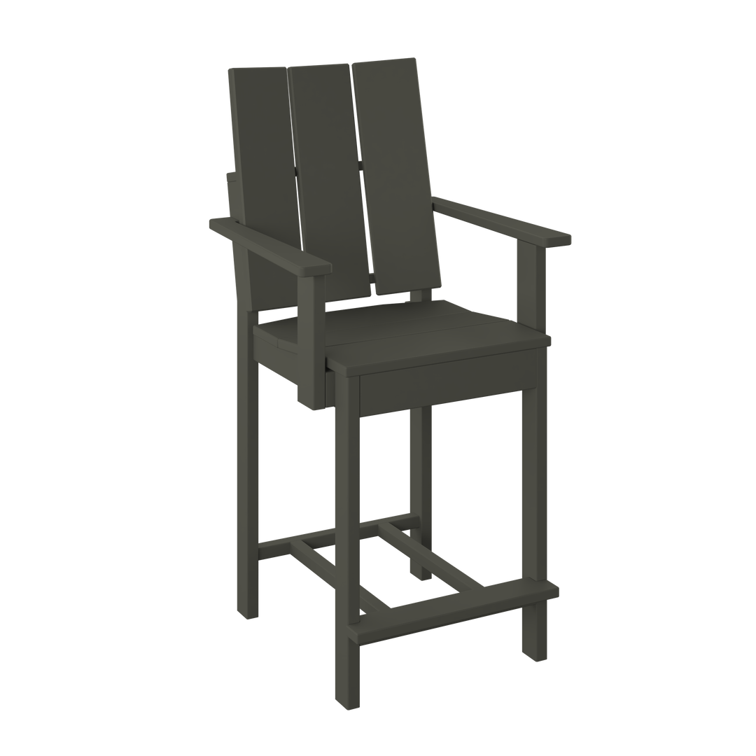 P9-C Modern Dining Chair