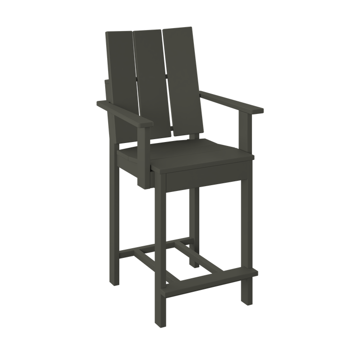 P9-C Modern Dining Chair