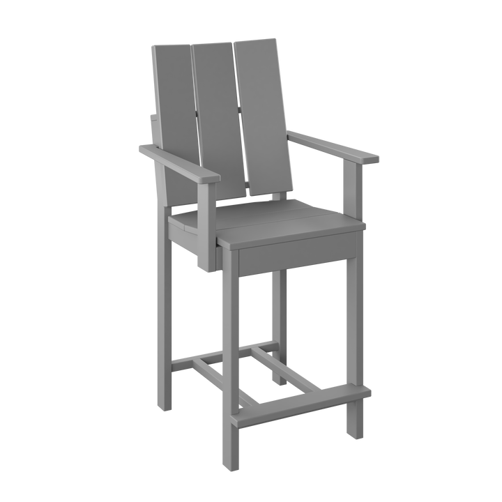 P9-C Modern Dining Chair
