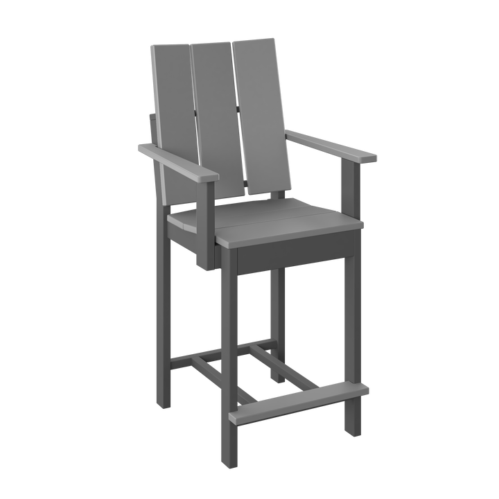 P9-C Modern Dining Chair