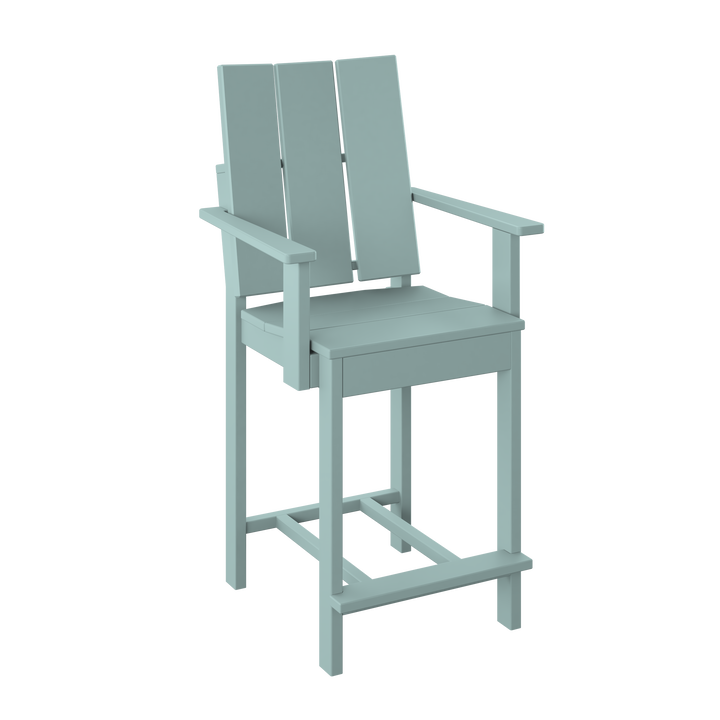P9-C Modern Dining Chair