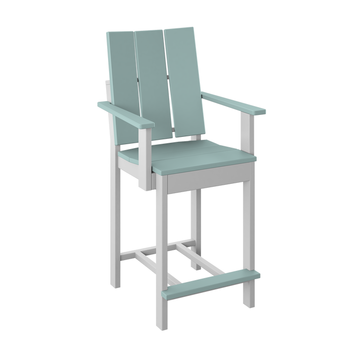 P9-C Modern Dining Chair