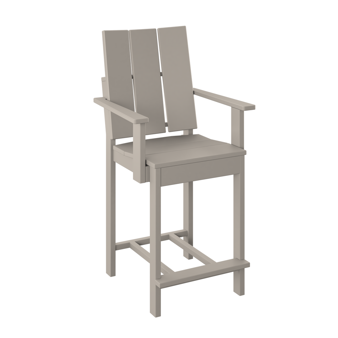 P9-C Modern Dining Chair