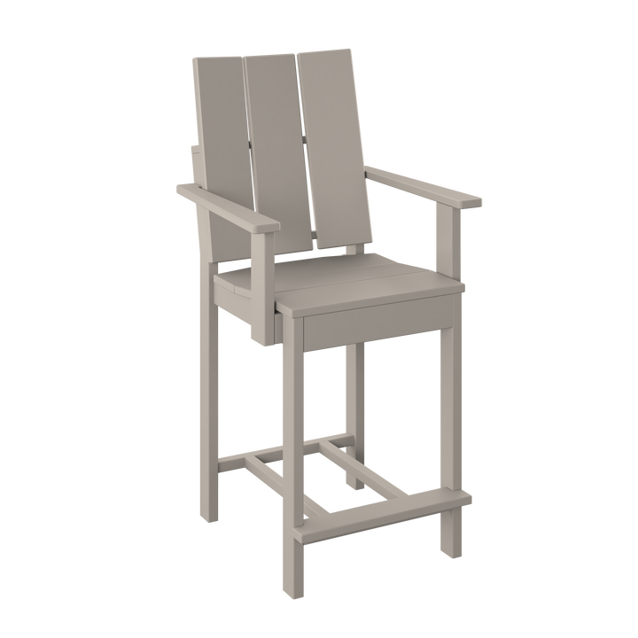 P9-C Modern Dining Chair