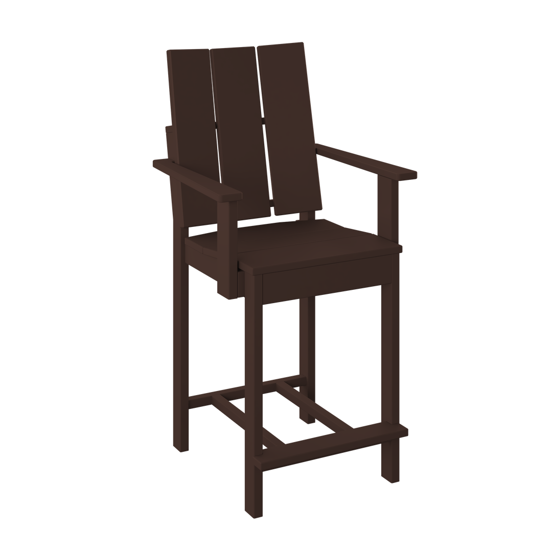 P9-C Modern Dining Chair