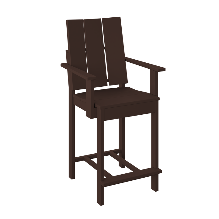 P9-C Modern Dining Chair