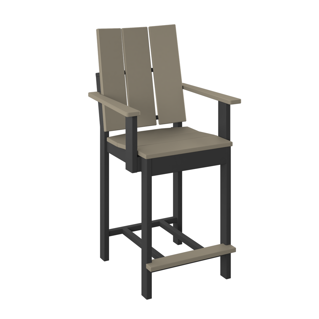P9-C Modern Dining Chair