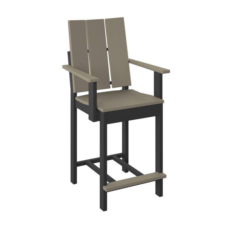 P9-C Modern Dining Chair