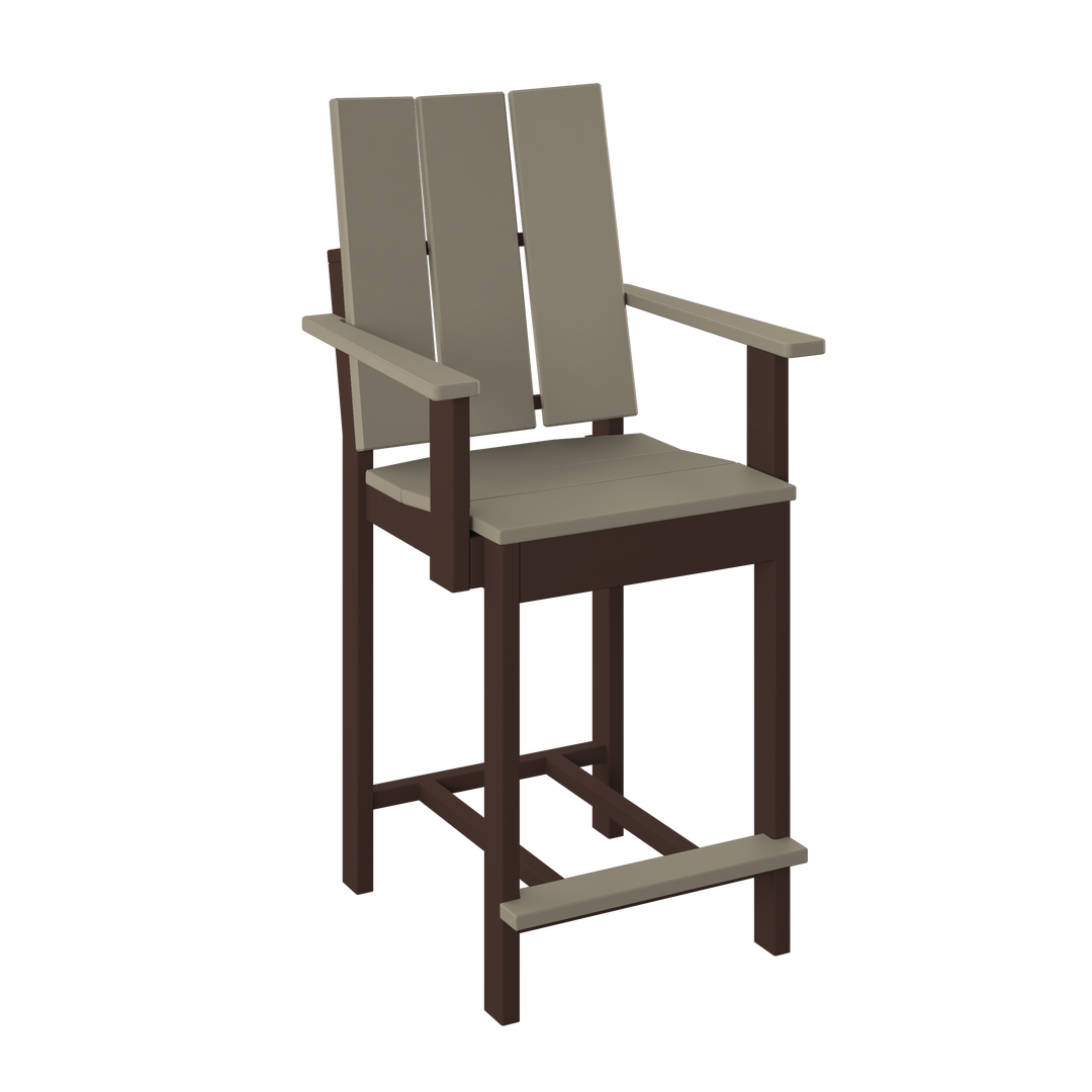 P9-C Modern Dining Chair