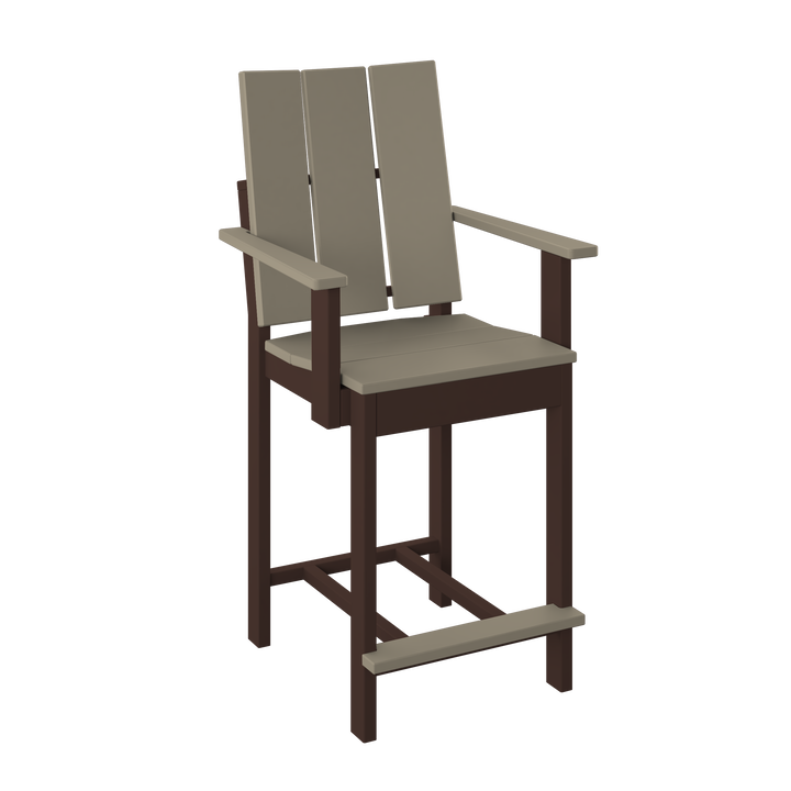 P9-C Modern Dining Chair