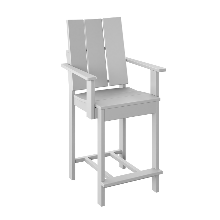 P9-C Modern Dining Chair