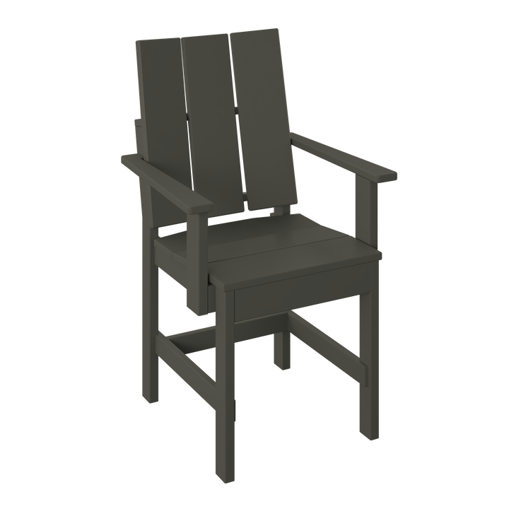 P9-R Modern Dining Chair