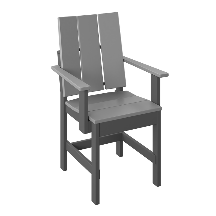 P9-R Modern Dining Chair