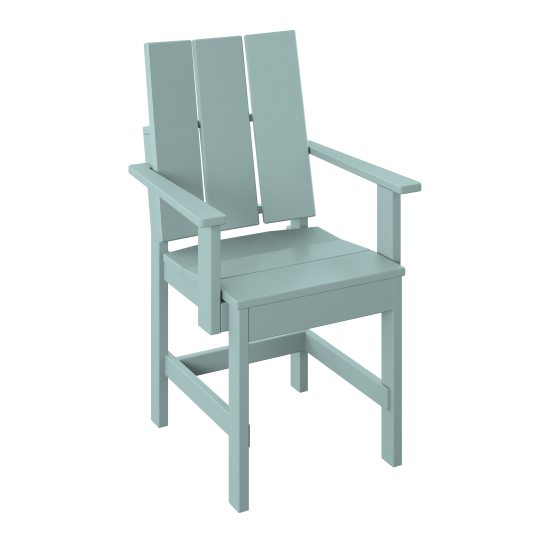 P9-R Modern Dining Chair