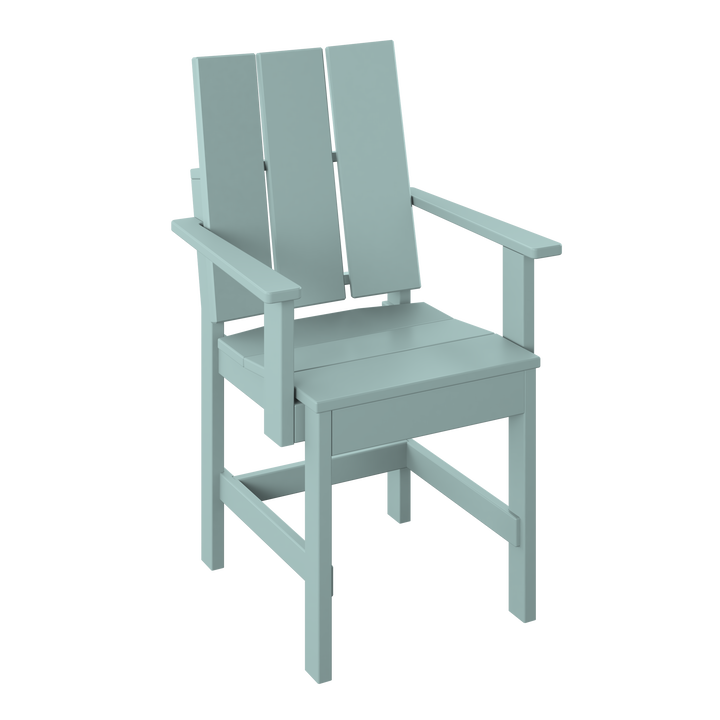 P9-R Modern Dining Chair
